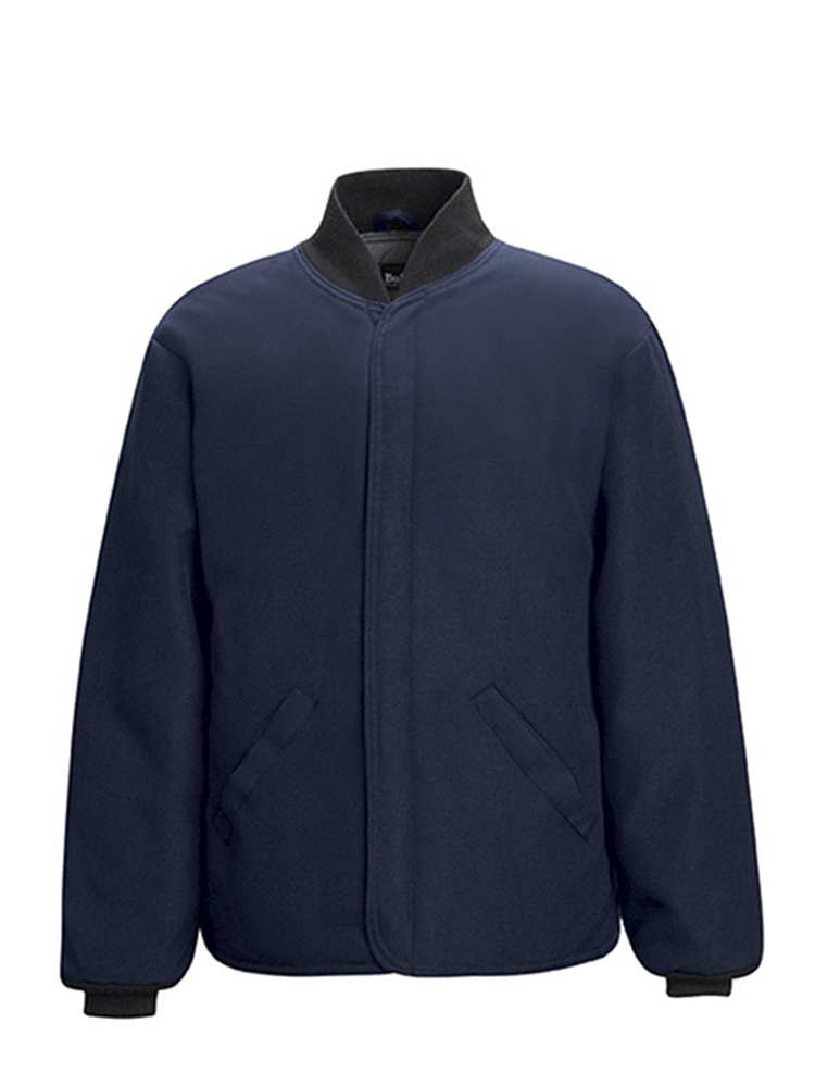 Bulwark Bulwark Sleeved Jacket Liner EXCEL FR® ComforTouch Long