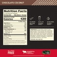 thumbnail image 2 of Gold Standard 100% Whey 5 Lbs Choco Coconut Optimum Nutrition. Optimum Nutrition ONGOLDSTANDARDCOCONUT, 2 of 8