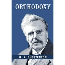 Orthodoxy, (Paperback)
