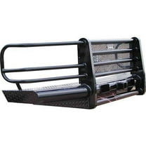 Ranch Hand Fbf991Blr 99-04 Ford Hd/00-04 Excursion Legend Front Bumper Fits select: 1999-2004 FORD F250, 1999-2004 FORD F350