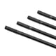 thumbnail image 4 of Lote de 36 radios de acero para bicicleta, cabecillas para radios de bicicleta de carretera, ruedas delanteras y traseras. 280mm Negro 36PCS, 4 of 5