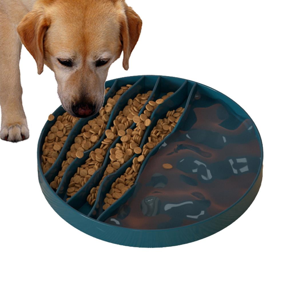 Special Dog Bowls For Fast Eaters atelieryuwa.ciao.jp