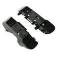 thumbnail image 5 of Rear Bumper Retainer Brackets, Left and Right Side Rear Bumper Support Bracket Compatible with Select Models, 5 of 8