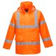 thumbnail image 1 of Portwest - Chaqueta de Tráfico S160 de Lite para Hombre (Naranja), 1 of 1