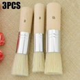 thumbnail image 5 of 3pcs Artist Ing Bru Bristle Stencil Craft Ing, 5 of 5