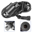 thumbnail image 4 of Conjunto de bobina de encendido de 2 uds apto para Yamaha XVS1100 V-STAR 1999-2009 5EL-82320-00-00 Jadeshay A, 4 of 8