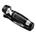 thumbnail image 2 of Linterna de emergencia, profesional, montada en la pared de la pared fácil de usar durabilidad de luz de antorcha de mano para el hogar del hotel, 2 of 8