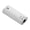 White-female to female, variant on Universally Headphone Plug Adapter Type C to 3.5mm Adapter with High Fidelitys Sound for Smartphones Tablets Laptops