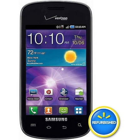 Samsung Illusion I110 Verizon Cdma Andro