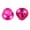 Rose Red, variant on 2PCS Thumbstick Extender Controller Thumb Grip Cover for P5 P4 XB One Repair