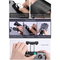 thumbnail image 1 of VONKY Remote Control Lanyard Bracket Hanging Buckle Holder Rope Controller Safety Sling Replacement for Mini 2 Air 2 Accessories, 1 of 4