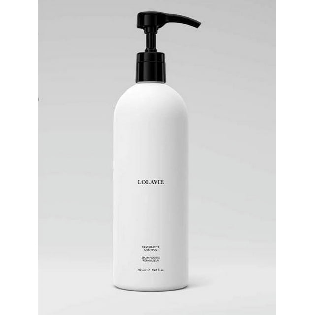 LolaVie Champú Restaurador 24 Oz