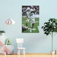 thumbnail image 4 of Haynes King Canvas Poster Picture Print Canvas Poster Wall Paint Art Posters Decor Modern Home Artworks Gift 24x36inch(60x90cm), 4 of 6