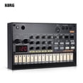 thumbnail image 2 of Sintetizador KORG Negro, 2 of 8