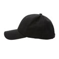 thumbnail image 3 of XD Collection Impact 6 Panel Recycled Cotton Aware Cap, 3 of 3