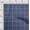 Blue, variant on oneOone Cotton Cambric Fabric Tartan Check Print Fabric BTY 56 Inch Wide