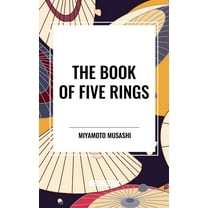 Book of Five Rings, (Paperback)