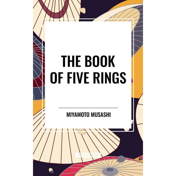 Book of Five Rings, (Paperback)