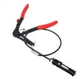 thumbnail image 1 of Alicates flexibles, Alicates para arnés de tubos Alicates flexibles Alicates para arnés de tubos Tecnología de vanguardia, 1 of 14