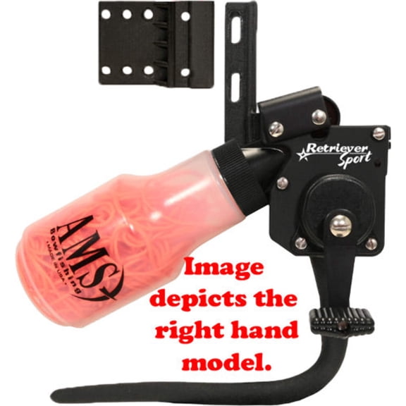 Ams Bowfishing Retriever Sport Lh