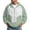Green, variant on SHTXOZHI Mens Hiking Jackets Hooded Sun Protective Long Sleeve Coats Casual Outdoor Summer Tops with Zipped Pockets