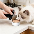 thumbnail image 6 of EEEkit 4-in-1 Jar Opener for Seniors, Bottle and Can Opener for Arthritis and Weak Hands, Red, 6 of 7
