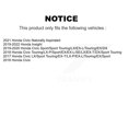 thumbnail image 2 of CMX Rear Right (Passenger Side) Disc Brake Caliper SLC-19B7360 for Car Honda Civic Insight, 2 of 10