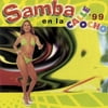 Samba En La Calle Ocho '99
