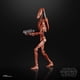 thumbnail image 2 of Star Wars The Black Series Battle Droid (Geonosis) Juguete D Star Wars Star Wars, 2 of 2