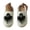 White, variant on Halloween Slippers for Men Women Ghost Pumpkin Bat Design Slip on Gothic Shoes Closed Toe Memory Foam Soft Plush Cozy Warm Lining Halloweens Gifts for Men