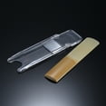 thumbnail image 3 of 10pcs Bb Tenor Saxophone Sax Bamboo Reeds Strength 2.5, 3 of 6
