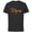 Black, variant on Disney Autumn Fill Logo Fall Trip Vacation 2024 - Short Sleeve Cotton T-Shirt for Adults - Customized-Black