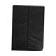 thumbnail image 3 of Funda plegable para cinta de correr con cordón y cremallera, funda protectora para máquina de correr negro, 3 of 8