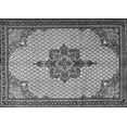 thumbnail image 1 of Ahgly Company Indoor Rectangle Persian Gray Traditional Area Rugs, 7' x 10', 1 of 1