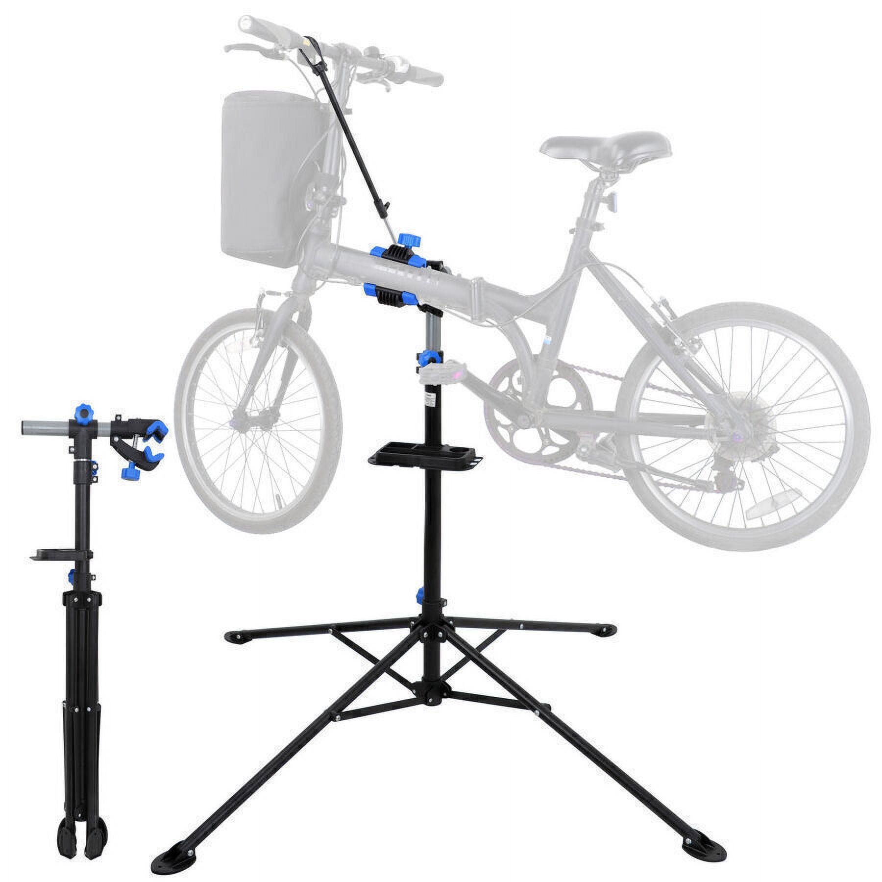Walmart bike repair stand deals