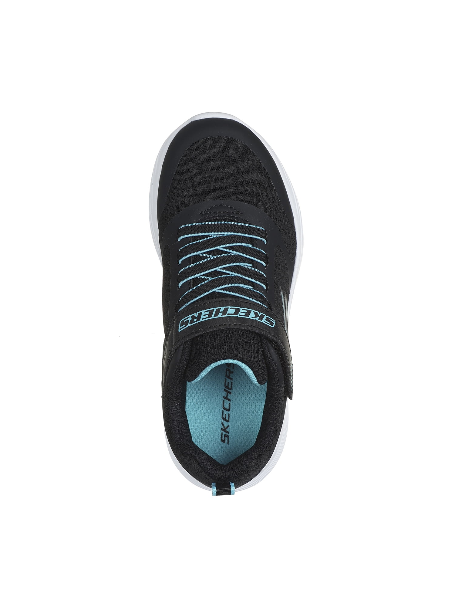 Skechers Little & Big Girls Go Run 400 V2 Athletic Sneaker