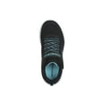 thumbnail image 3 of Skechers Little & Big Girls Go Run 400 V2 Athletic Sneaker, 3 of 5
