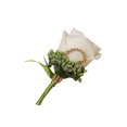 thumbnail image 1 of Boutonniere de boda Minnieouse Accesorios de novio Flores artificiales Verde, 1 of 6