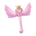 thumbnail image 1 of Máquina para hacer burbujas,Máquina automática para hacer burbujas con varita de niebla elástica,Varita para hacer burbujas,juguete de regalo para fiestas infantiles,Máquina de rosa, 1 of 9
