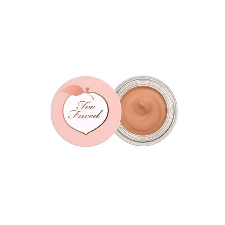 Too Faced Peach Perfect Instant Coverage Concealer Rose Tea 7G/ 0.24 Oz -  Walmart.Com