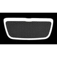 thumbnail image 2 of APS 2011-2014 Chrysler 300 Mesh Grille 2.5 mm wire mesh, 2 of 2
