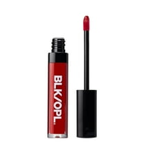 BLK/OPL Colorsplurge High Shine Lip Gloss, Long Wearing, Dynamo, 0.196 oz