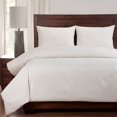 thumbnail image 4 of SIScovers Belmont Luxury Duvet Set with Comforter Insert Porcelain California King 6 Piece Designer,Modern & Contemporary, 4 of 5