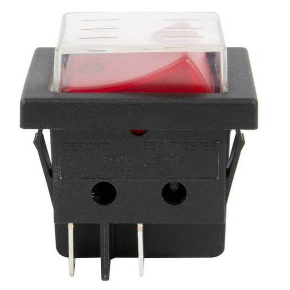 Waring 029477 WDG250 WFG250 WPG250 Panini Grill On Off Switch Genuine