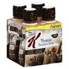 Kelloggs Special K Protein Breakfast Shake, 4 ea