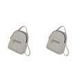 thumbnail image 2 of Qarigey Equipo para actividades al aire libre Accesorios de senderismo multiusos Bolso de hombro Bolsillos con cremallera Monedero cruzado Type2 NO2, 2 of 6