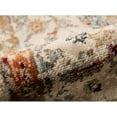 thumbnail image 6 of Amer Rugs Allure Bordered Transitional Ivory Area Rug, 6 of 7