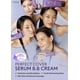 thumbnail image 2 of Sérum BB Cream MISSHA M PERFECT COVER n.º 21, color beige claro, 35 ml, 2 of 7