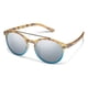 thumbnail image 1 of Lentes de Sol Belmont Polarizados Suncloud, Mate Tortuga Azul, 1 of 5