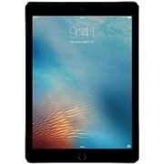 Restored Apple iPad Pro 9.7, WiFi, 32GB, 1st Generation, Gold